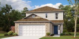 Pre-Leasing Now! | Comfortable 3-Bed, 2.5-Bath Home with Upstairs Loft in Kilpatrick Landing Gallery 1