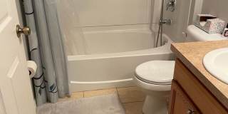 3BR/2BA Rental with Tile & Fenced Yard in NW Palm Bay Gallery 13