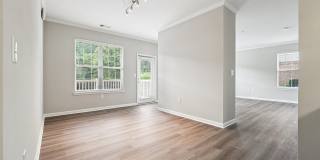 Tree Park Apartments Gallery 21