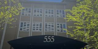 555 10th Street Gallery 1