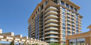 Spacious Irvine Financial District Condo with Full Service Amenities Gallery 44