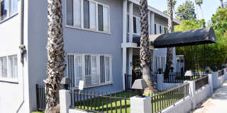 7510 Hollywood Apartments Gallery 29