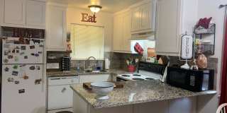 AUGUST PRE-LEASE Cute Southwood Valley 2 Bedroom 1.5 Duplex AUGUST PRE-LEASE Cute Southwood Valley 2 Bedroom 1.5 Duplex Gallery 1