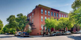 1435 BOLTON Street Gallery 27