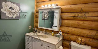 Charming Cabin – 2BR Home with Wood Stove - Dog Friendly Gallery 16