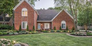 8667 Havenhurts Dr Germantown, TN 38138 Gallery 1