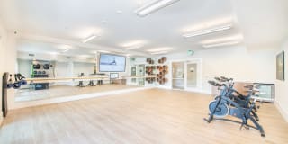 Overture Daniel Island Age 55+ Apartment Homes Gallery 36