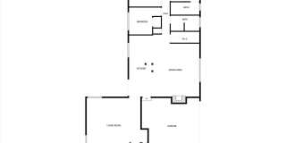 Bull Mountain Gem – Single-Level 3BR with 2 Living Areas, Large Yard & Pergola Patio Gallery 31