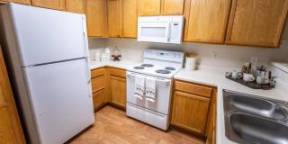 Salisbury Village at Castlewood Gallery 12