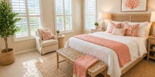 MOVE IN READY! Stunning 2-Bedroom Townhome! Garage! AC! Gallery 5