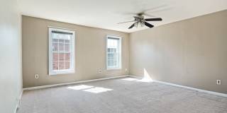 Three Bedroom Graduate Hospital Home with Roof Deck! Gallery 16