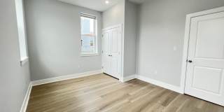 Renovated 4bd/2 bath House with Rear yard!! SECTION 8 ONLY!! Gallery 5