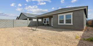 Charming 3BR House in Tolleson Gallery 22