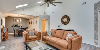 FULLY FURNISHED, 3247 Summerchase Circle  - 3 Bedroom Corporate Rental Gallery 3