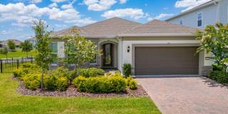 READY TO MOVE IN Isle of Lake Nona One story-4 Bedrooms-3 full bathrooms. Gallery 1