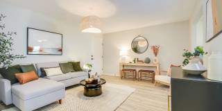 The Arbor Apartments and Townhomes Gallery 25