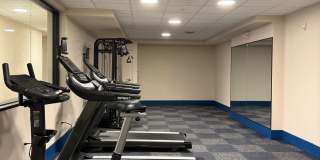 NOW LEASING - GALLERY GARDEN APTS Gallery 189