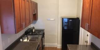 Nicely renovated 1 bed in a prime location in Allston! Nicely renovated 1 bed in a prime location in Allston! Gallery 9