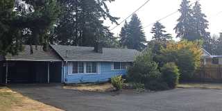 Burien/Manhatton area Rambler home for rent - 3 bedroom and 1 bath, fenced yard. Available Sept 20th! Gallery 1