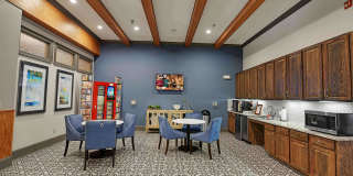 Avanti Hills at the Galleria Gallery 5