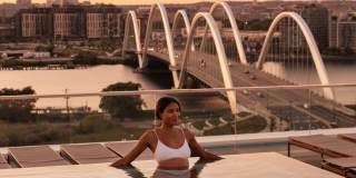 Alula at Bridge District Gallery 55
