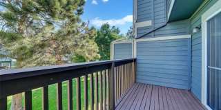 Charming 3BR Townhome in Colorado Springs Gallery 34