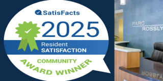 Parc Rosslyn Apartments Gallery 24