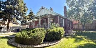 Inviting Holladay Home with Large Yard, Carport & Extra Parking Gallery 1