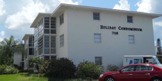 708 S. Tamiami Trail #214 Gallery 1