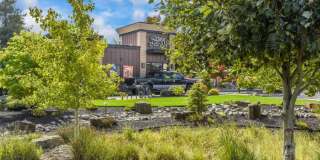 Crescent Park Apartments Gallery 23