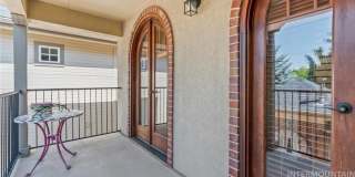 Gorgeous fully furnished home in downtown Eagle! Gallery 6