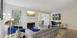 The Reserve at Garden Lake Gallery 3