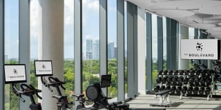 The Boulevard Gallery 6