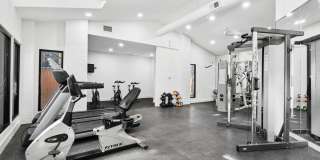 Landmark at Prescott Woods Apartment Homes Gallery 24