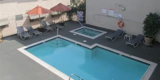 Franklin House Apartments Gallery 12