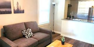 Furnished 1 Bed 1 Bath Apt in Linwood Place Add NW OKC Gallery 4