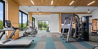 Hominy at RiverBlue Gallery 14