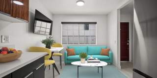 920 Everett Street apartments Gallery 9