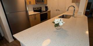 The Crest at Skyline Now offering up to 8 weeks FREE rent! Call today to schedule your tour: (480) 390-5392 Gallery 50