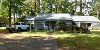 3132 Country Club Rd - located in the very desirable Trent Woods area! Gallery 1
