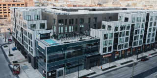 Industry Columbus Apartments Gallery 36