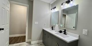 Quaint 4 Bedroom furnished Ranch Home in Mason Ohio Gallery 29