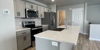 Modern Designed Home with Second Family Room Gallery 8