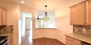 Great single-story two bedroom home in Sun City Aliante with golf course view Gallery 19