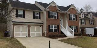 Lease option Hugh 6 bedroom 3 bath Gallery 1