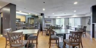 NorthPointe Apartments Gallery 13
