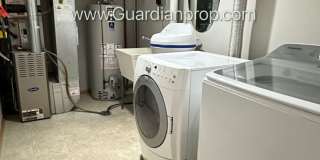 Maple Grove Town Home, 2 Car Garage, W/D, Balcony, Dishwasher, Avail June/July Gallery 19