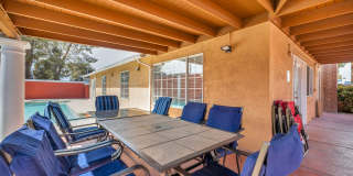 3 Bed FULLY FURNISHED Pool Home Gallery 41