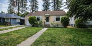 924 E. 39th Ave Spokane, WA 99203 - NuKey Realty & Property Management LLC Gallery 1