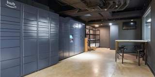 410 W 7th Street unit: 1023 Gallery 45